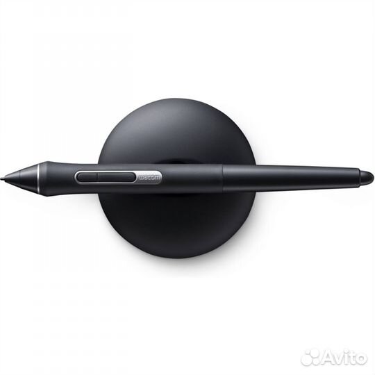 Графический планшет Wacom Intuos Pro L