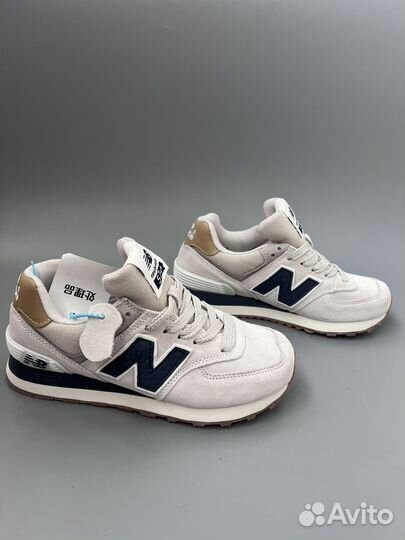 New Balance 574