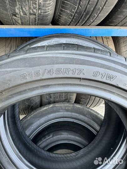 Westlake Zuper Eco Z-107 215/45 R17