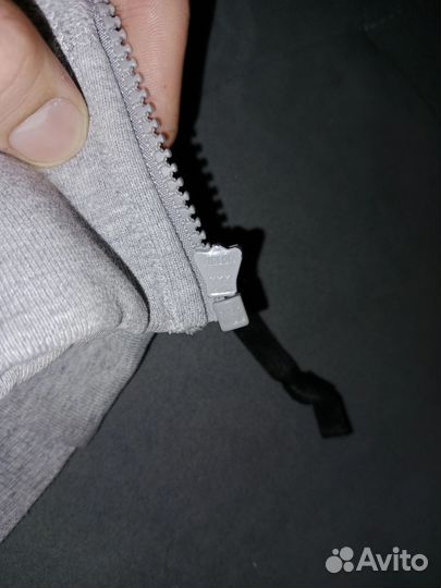 Cp company зип худи