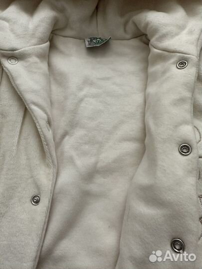 Комбинезон 68-74 см