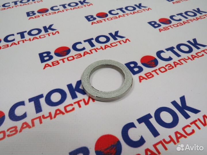 Кольцо глушителя masuma Mos-103