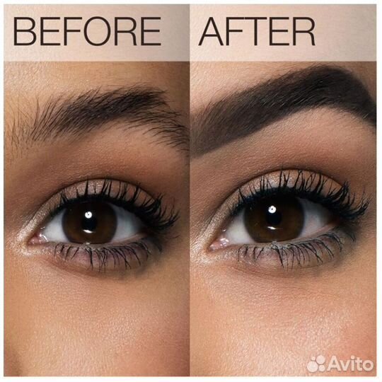 Maybelline New York Помада для бровей #371047