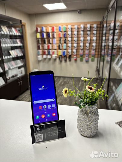 Samsung galaxy A 6 32gb
