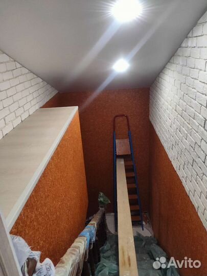 Ремонт квартир и офисов, домов