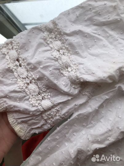 Рубашка блузка