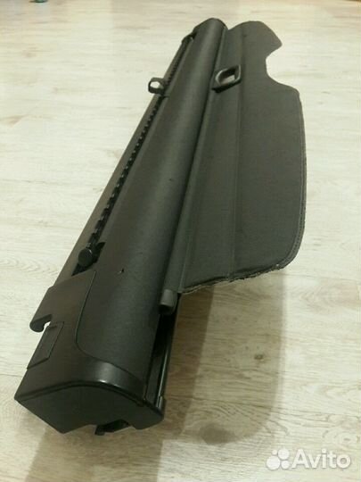 Полка багажника BMW кузов универсал модель Е39 199