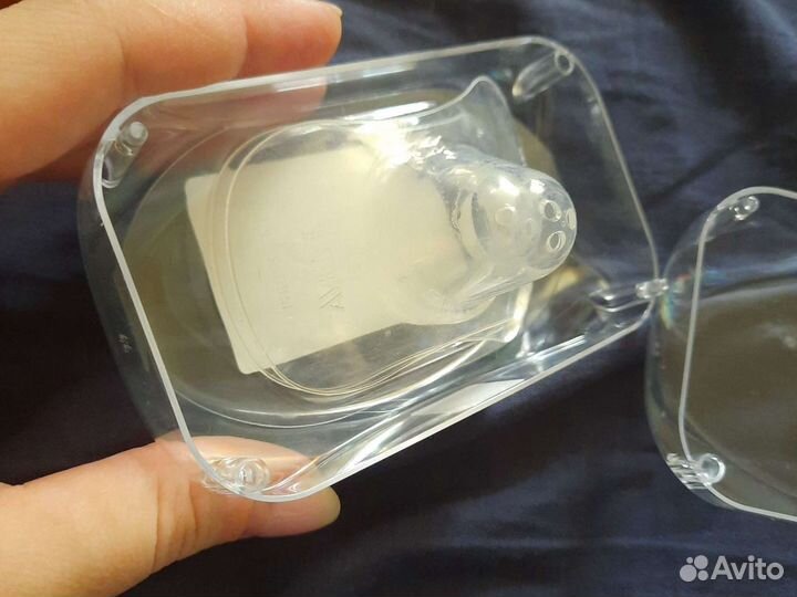 Накладки для кормления