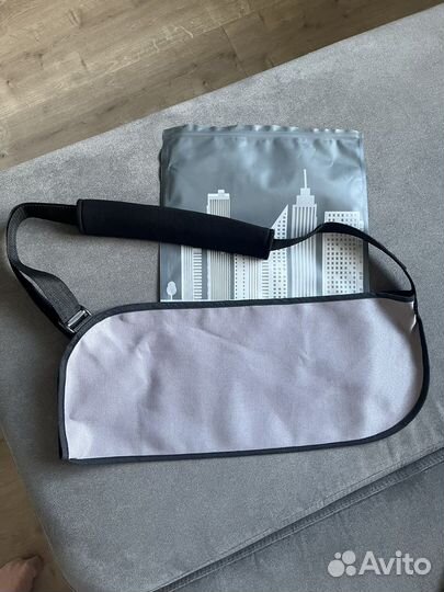 Бандаж для руки плечевой