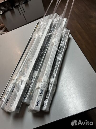 Жалюзи в наличии