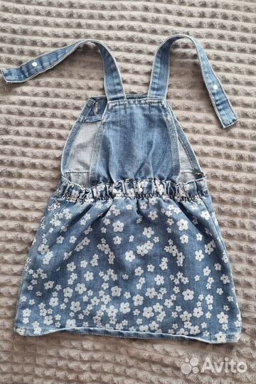 Сарафанчик