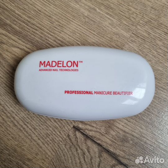 Аппарат для обработки ногтей Madelon