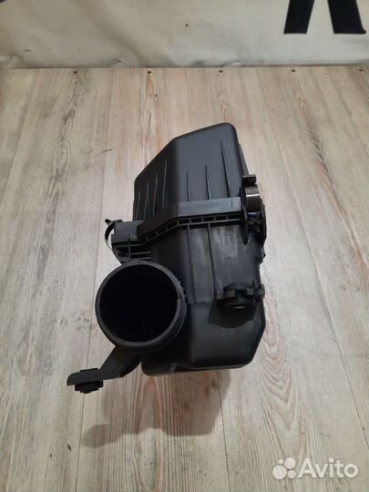 Корпус воздушного фильтра Hyundai solaris