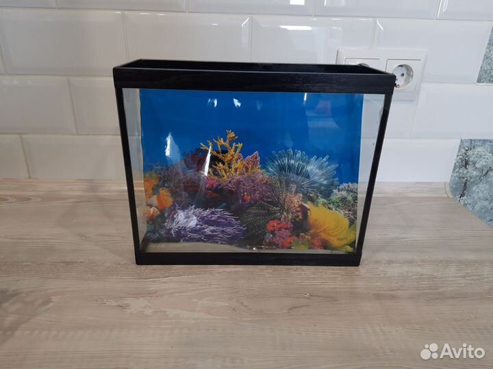 Аквариум