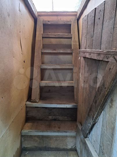 Гараж, 24 м²