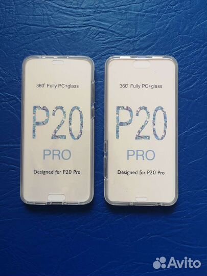 Новый чехол для huawei p20 pro