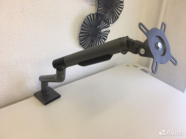 Кронштейн premium slim для монитора 17