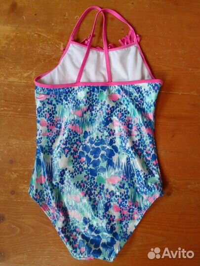 Купальник. 9-10 лет