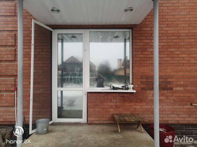 Пленка для окон