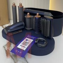 Стайлер long HS05 Dyson Гарантия Новый41