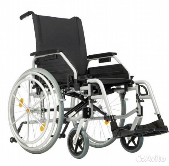 Кресло-коляска для инвалидов Trend 35