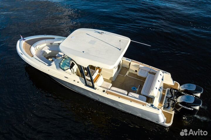 Chris Craft Calypso 30