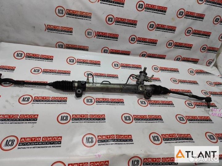 Рулевая рейка toyota noah