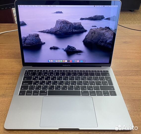 Apple MacBook Pro 13 2017/i5/8gb/256gb