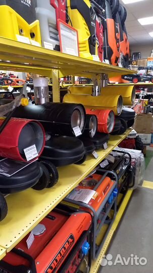 Пушка тепловая газовая Brait BR-15 12кВт пьезо