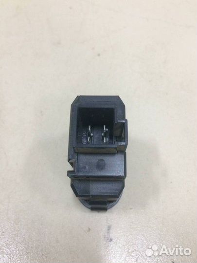 Кнопка корректора фар