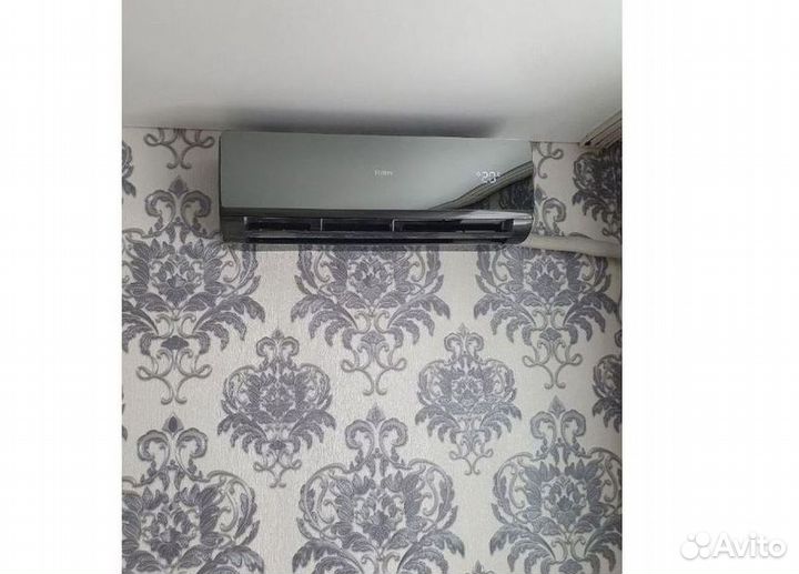 Кондиционер/Сплит-система с гарантией