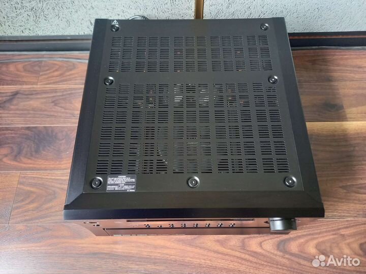 Ресивер onkyo tx-nr 5000