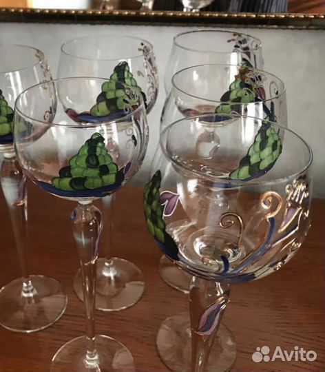 Антикварные картины