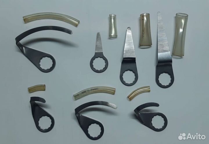 Ножи для вырезания стекол Rodcraft