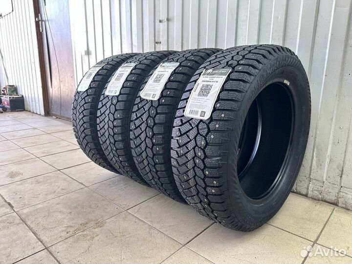 Gislaved Nord Frost 200 ID 205/55 R16 94T