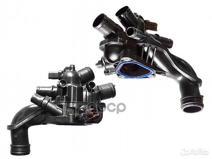 Термостат citroen C4/DS3/DS4 peugoet 207/208/30