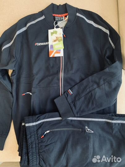 Спортивный костюм Forward M, L,XL размер