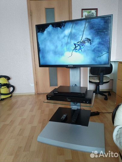 Pioneer bdp 160.+tv supra.+. Консоль стойка