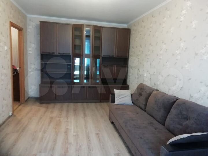 2-к. квартира, 51,1 м², 4/9 эт.