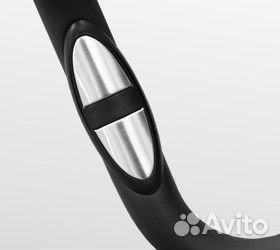 Велотренажер Carbon U804