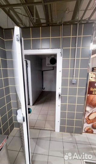 Холодильная камера б/у