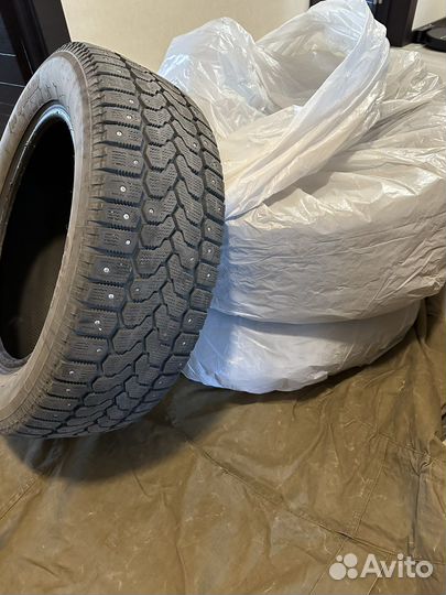 Yokohama Ice Guard Black IG20 205/60 R16 Q