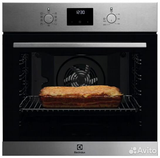 Духовой шкаф Electrolux OEF3H70TX