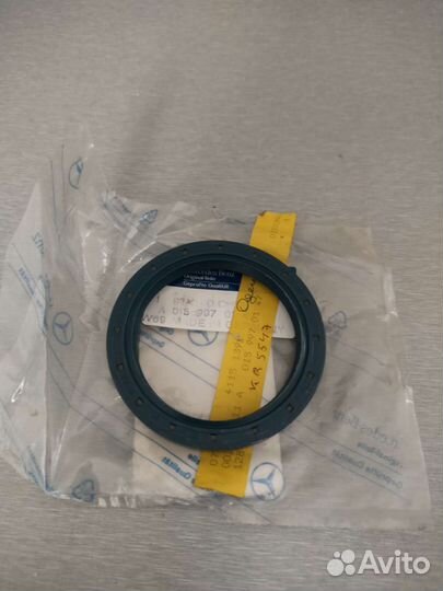 Сальник ступицы колеса Mercedes-Benz 62x80x10/9.5