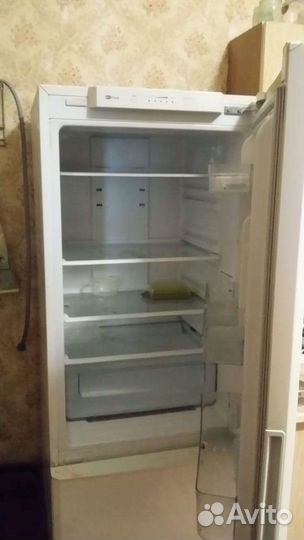 Холодильник samsung RL-34 ecsw