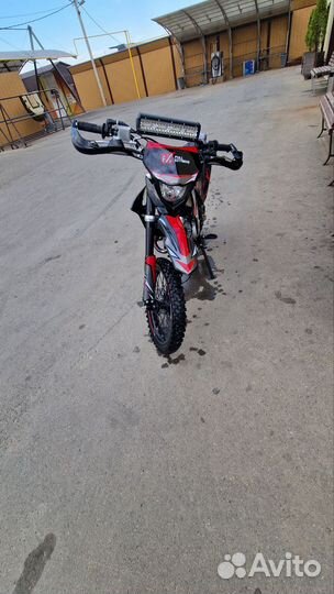 Питбайк 150сс