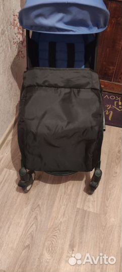 Чехол на ножки