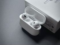 Airpods Pro 2 Limited (Максимальное качество)