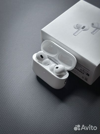 Airpods Pro 2 Limited (Лучшее качество)