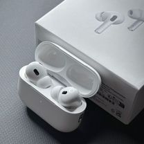 Airpods Pro 2 Limited (Максимальное качество)